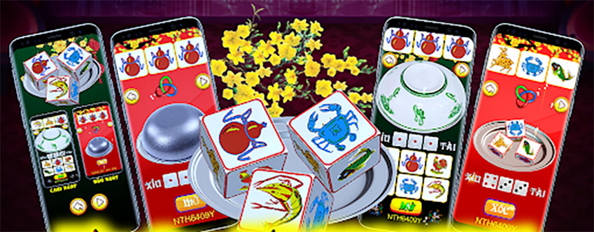 Read more about the article Bầu cua trực tuyến dafabet